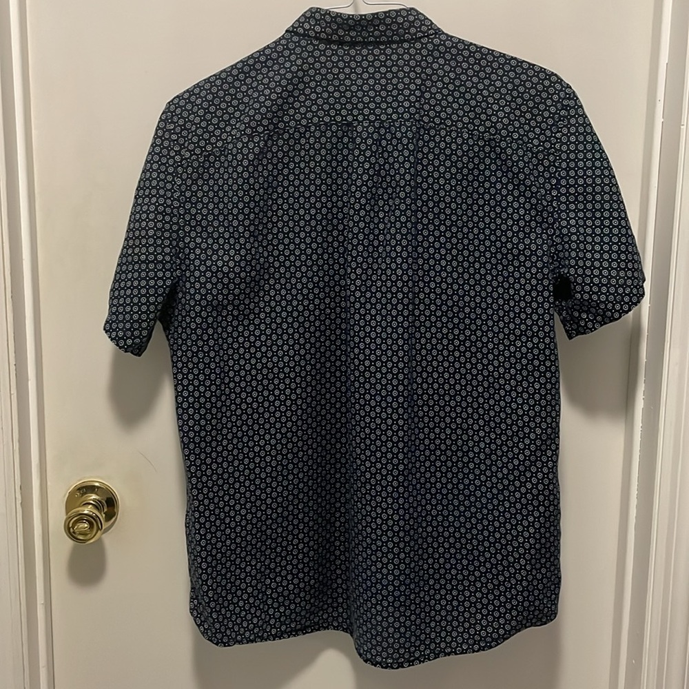 Gap Button Down Shirt - image 2